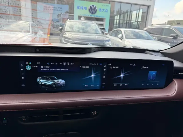 Ford Mondeo — Фото автомобиля 8