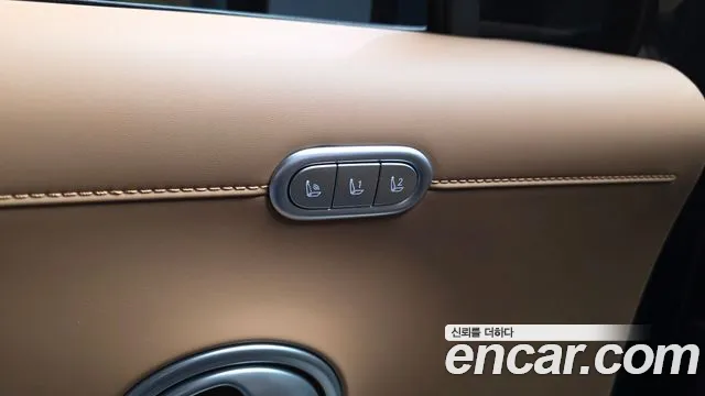 Hyundai Palisade Palisade (LX3) Бензин 2.5T 4WD 9 мест — Фото автомобиля 27