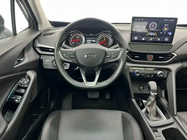 Chevrolet Volando 2020 Mild Hybrid Redline 530T Automatic Premium Edition (5+2 seater) — Фото автомобиля 22