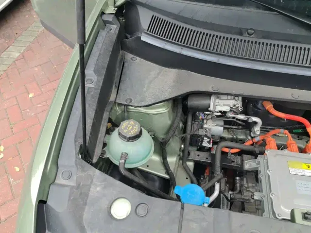 Baojun Yep Plus — Фото автомобиля 19