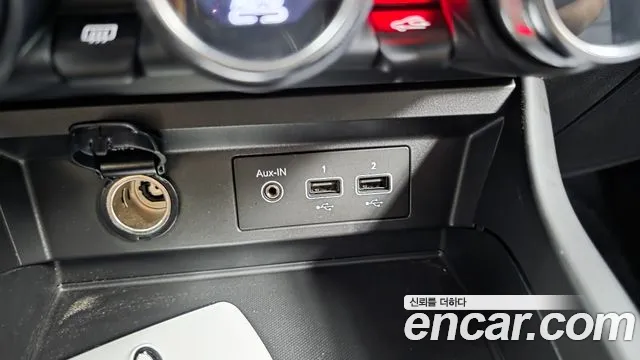 Renault-KoreaSamsung XM3 — Фото автомобиля 13