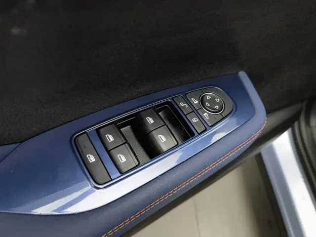 BYD Seagull — Фото автомобиля 9