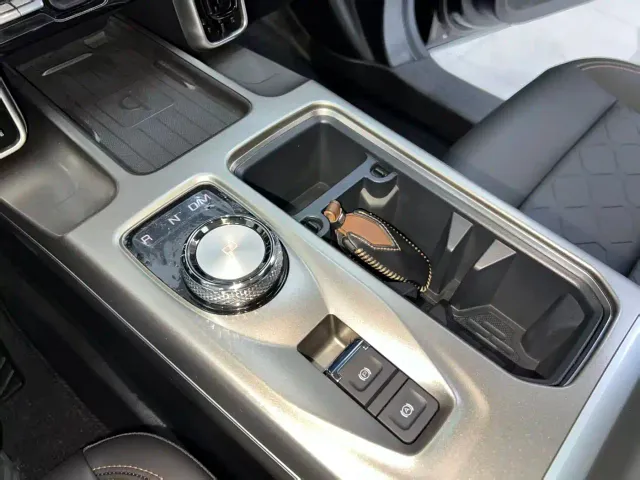 Haval Big Dog — Фото автомобиля 18