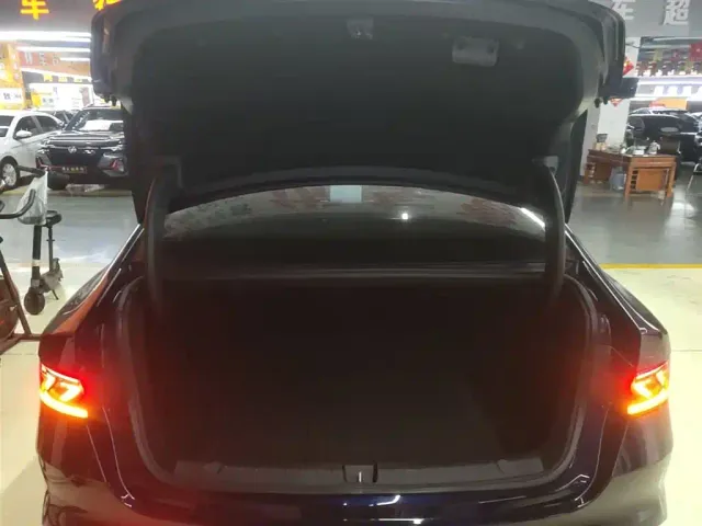BYD Qin PLUS — Фото автомобиля 18