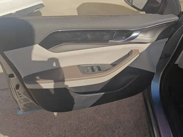 BYD Qin PLUS — Фото автомобиля 6