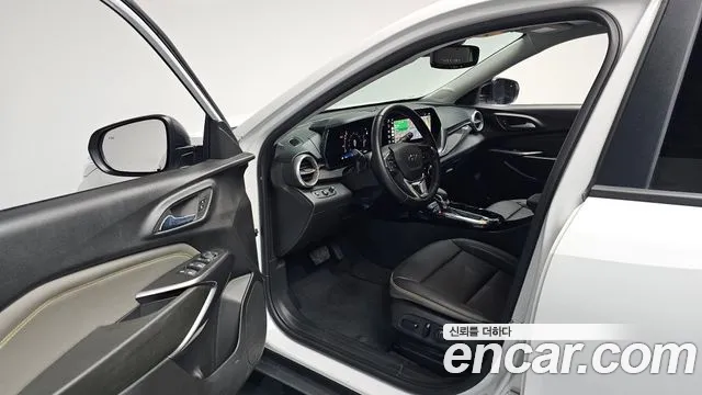 Chevrolet Trax — Фото автомобиля 15