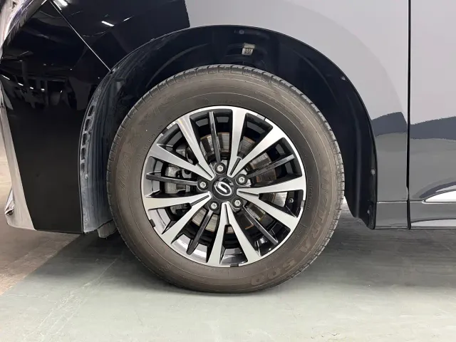 GAC Trumpchi M8 — Фото автомобиля 19