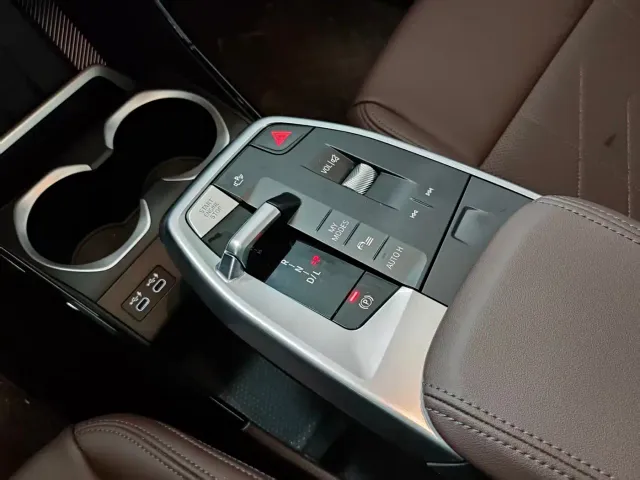 BMW X1 — Фото автомобиля 10