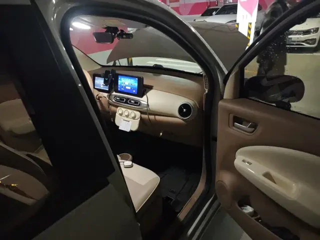 Wuling Hongguang Mini EV — Фото автомобиля 19