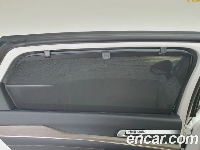 Kia K5 Generation 3 — Фото автомобиля 7