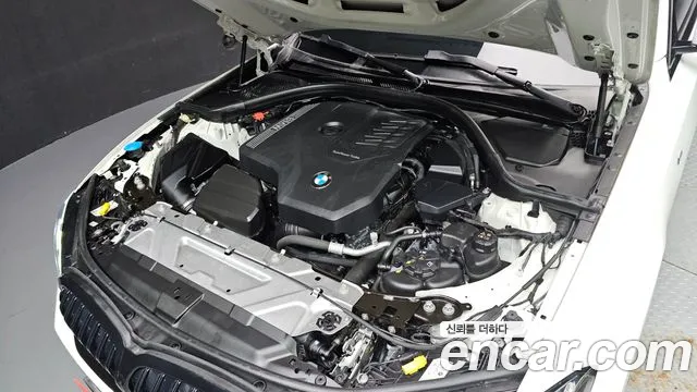 BMW 3 Series G20 — Фото автомобиля 9