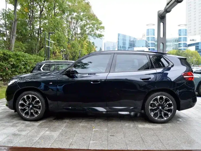 BMW X3 — Фото автомобиля 2
