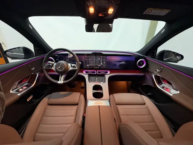 Mercedes-Benz GLC-Class — Фото автомобиля 7