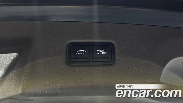 Kia Canival Carnival 4 поколение Дизель 7 мест Hi-Limousine — Фото автомобиля 29