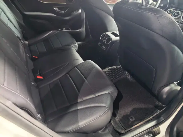 Mercedes-Benz GLC-Class — Фото автомобиля 14