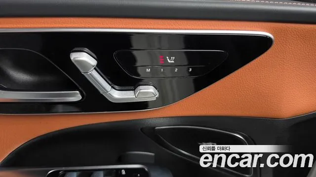 Mercedes-Benz C-Class — Фото автомобиля 29