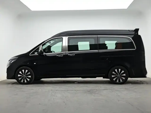 Mercedes-Benz Vito — Фото автомобиля 6