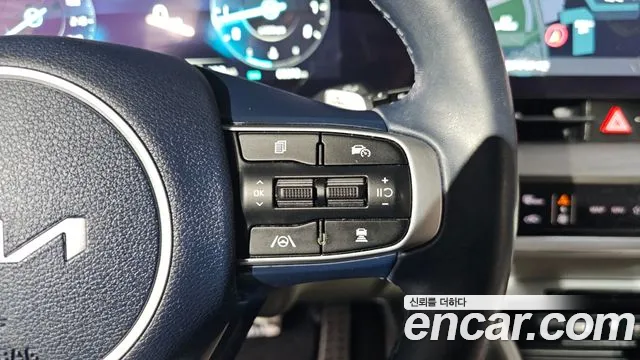 Kia Sportage Sportage 5-е поколение Бензин 1.6 турбо 2WD — Фото автомобиля 16