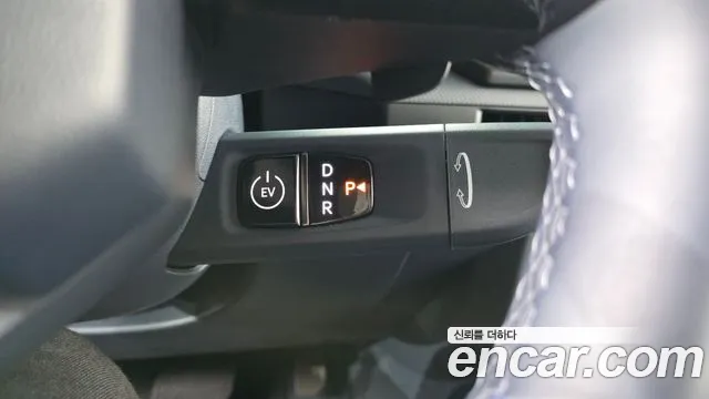 Kia PV5 — Фото автомобиля 12