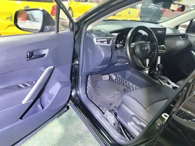 Toyota Frontlander — Фото автомобиля 15