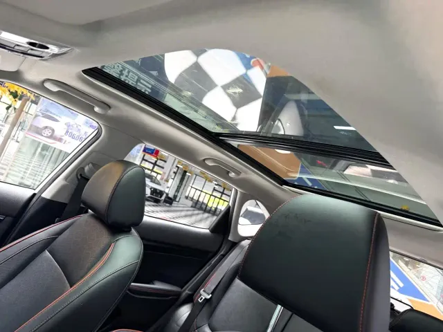 Kia Seltos — Фото автомобиля 4