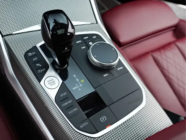 BMW 3 Series — Фото автомобиля 16