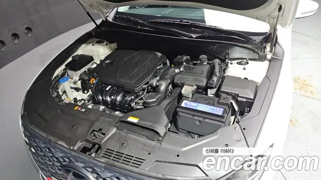 Hyundai Grandeur Новый Grandeur IG — Фото автомобиля 5