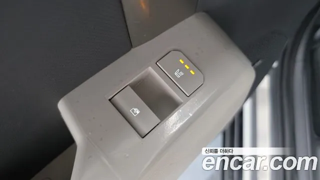 Kia EV3 — Фото автомобиля 19