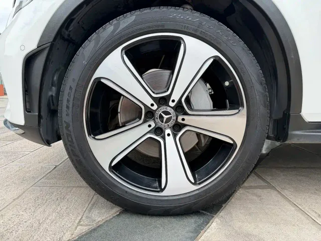 Mercedes-Benz GLC-Class — Фото автомобиля 12
