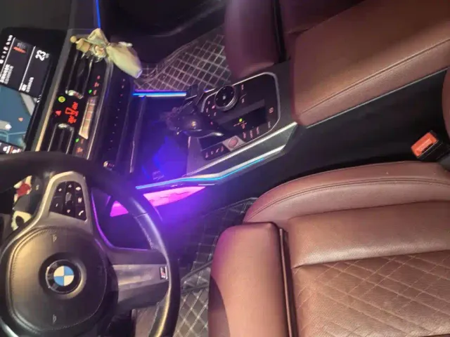 BMW 3 Series — Фото автомобиля 3