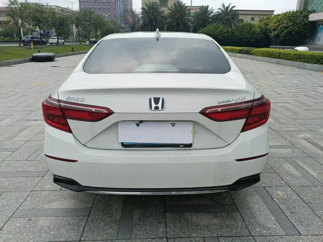 Honda Inspire — Фото автомобиля 10