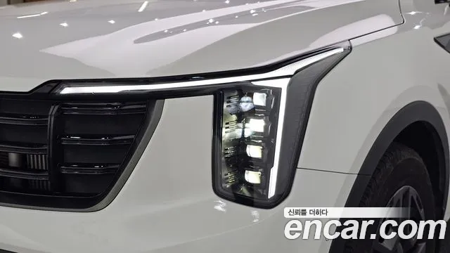 Kia Sorento — Фото автомобиля 7