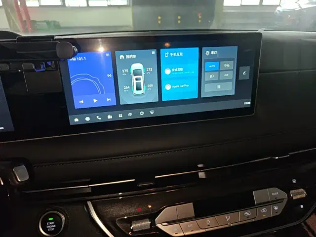 Maxus G10 — Фото автомобиля 12