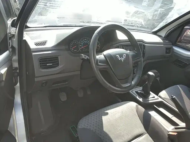 Wuling Rongguang New Truck — Фото автомобиля 9