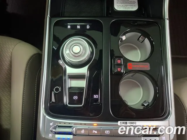 Kia Carnival 4th Gen — Фото автомобиля 12