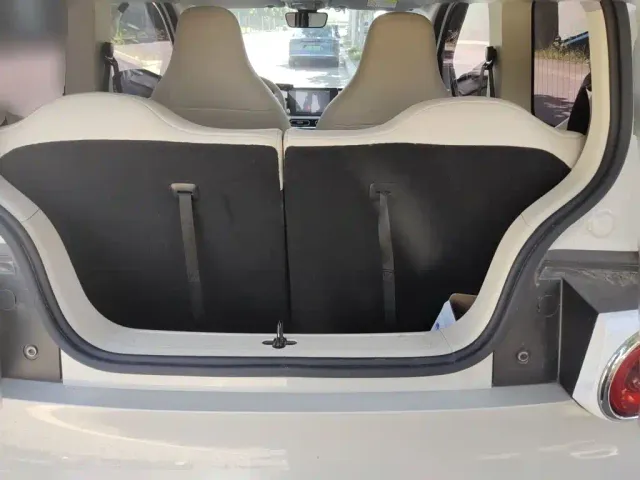 Wuling Hongguang Mini EV — Фото автомобиля 15