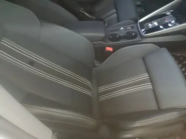 Audi A3 — Фото автомобиля 24