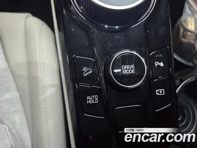 Kia Sportage Sportage 5-е поколение — Фото автомобиля 12