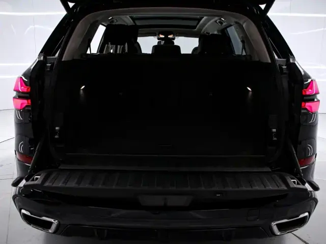 BMW X5 — Фото автомобиля 18