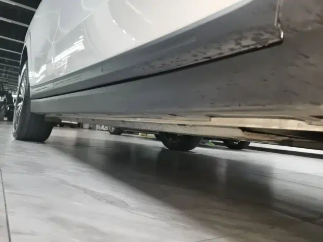 Leapmotor B10 — Фото автомобиля 19
