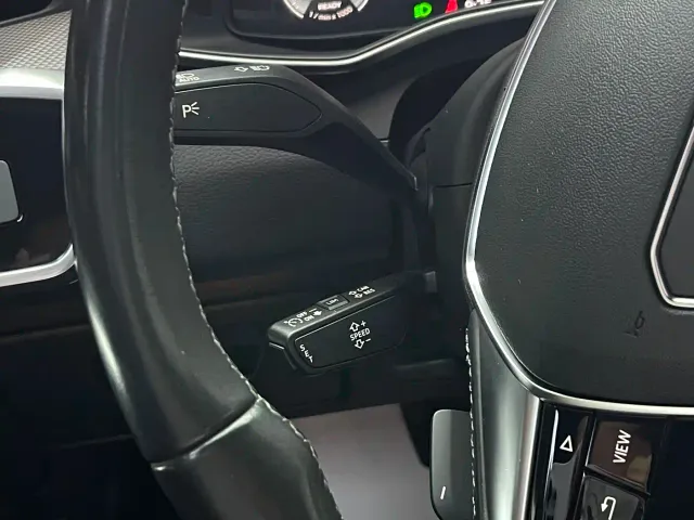Audi Audi A6L 2022 55 TFSI quattro Premium Dynamic — Фото автомобиля 18