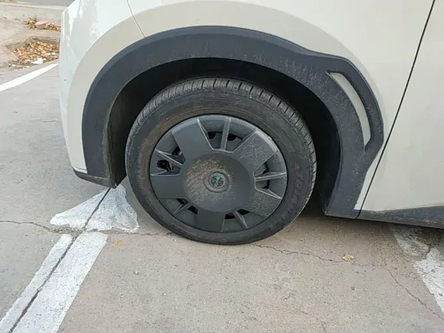 BYD Seagull — Фото автомобиля 22
