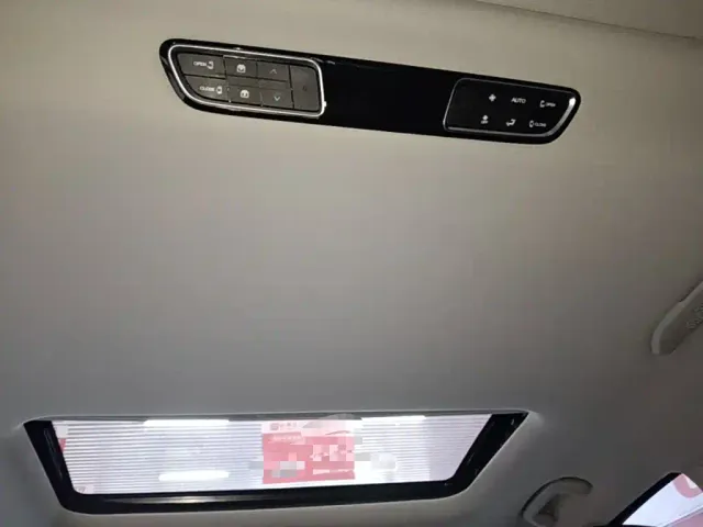 GAC Trumpchi M8 — Фото автомобиля 17
