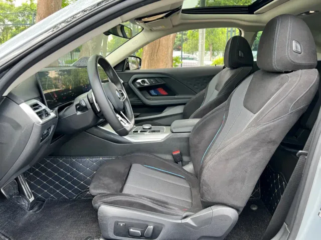 BMW 2 Series — Фото автомобиля 10