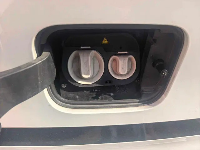 Geely Panda — Фото автомобиля 4