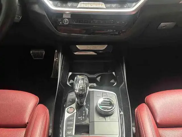 BMW X3 — Фото автомобиля 7