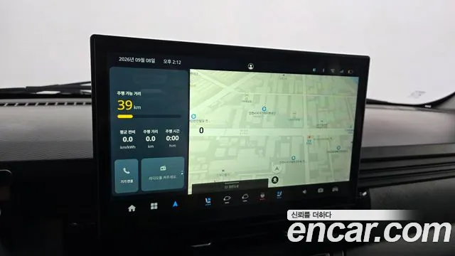 Geely SE-A2 — Фото автомобиля 13