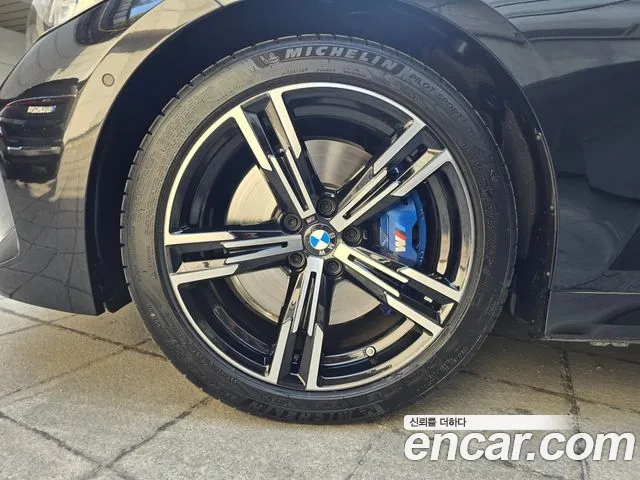 BMW 3 Series G20 — Фото автомобиля 5