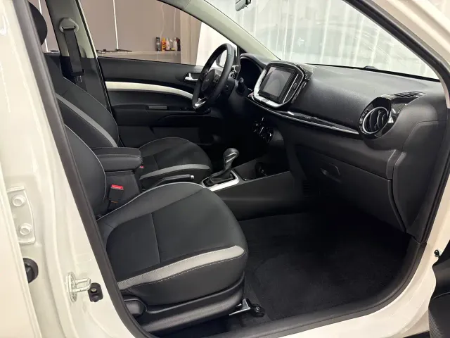 Kia KX1 — Фото автомобиля 11