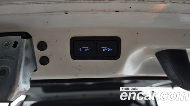Hyundai Staria Staria L3.5 Карго 3 места — Фото автомобиля 27